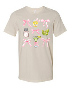 Margarita Summer T-Shirt