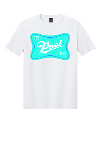 Pool Time T-Shirt